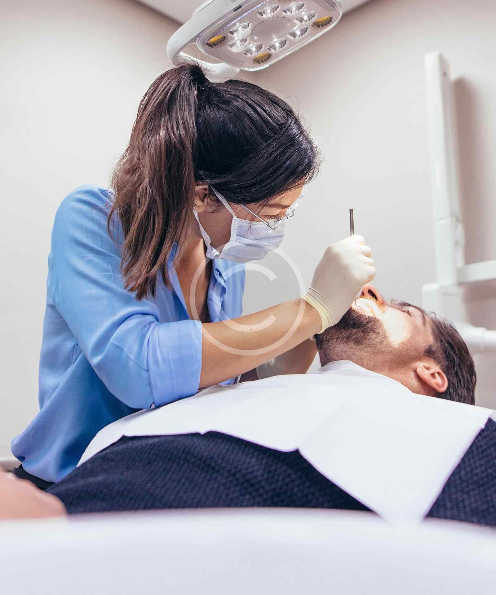 Periodoncia